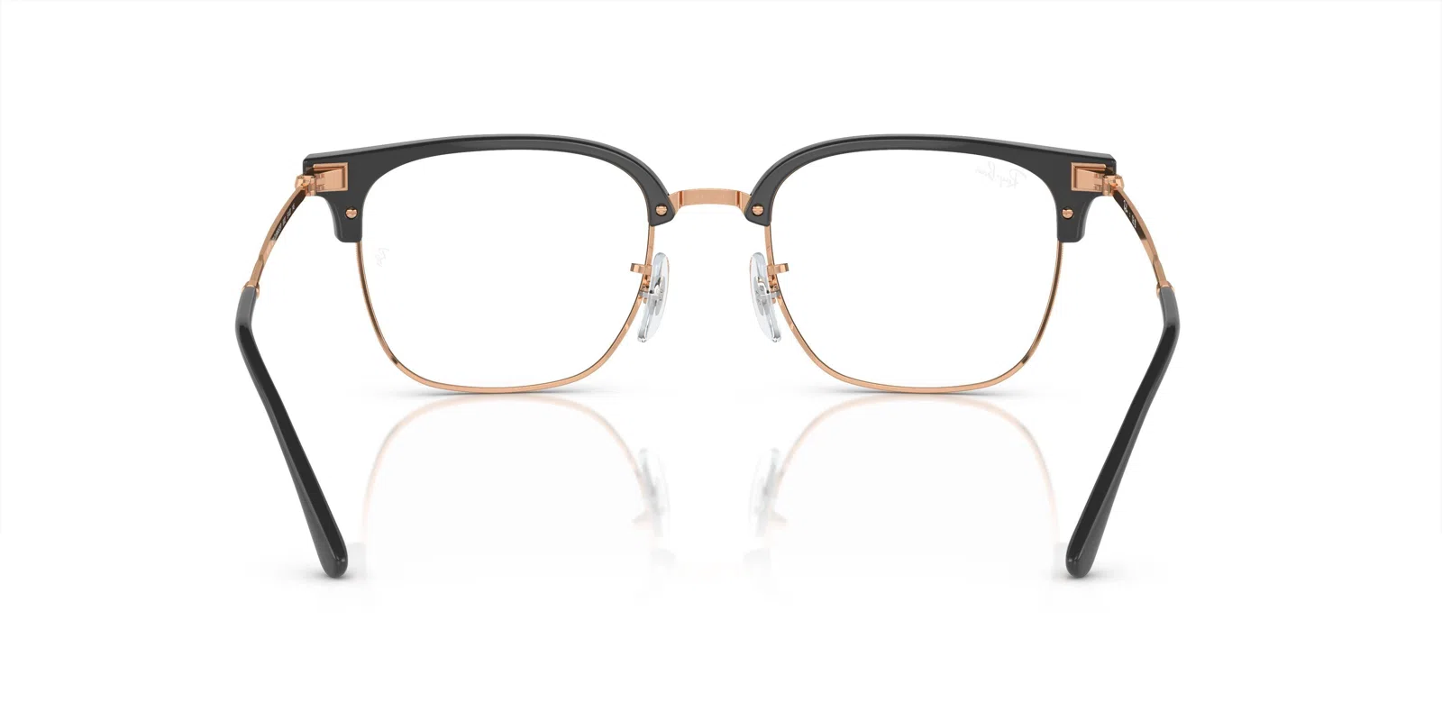 Ray-Ban New Clubmaster 7216 Eyeglasses - view 13